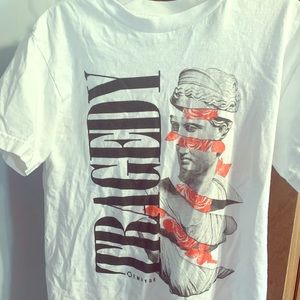 Vintage T Shirt worn once, amazing condition, drip